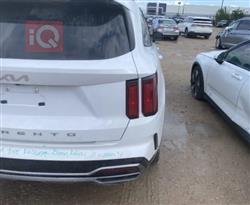 کیا سۆرینتۆ